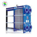 Success industrial heat exchanger manufacturers MX25B