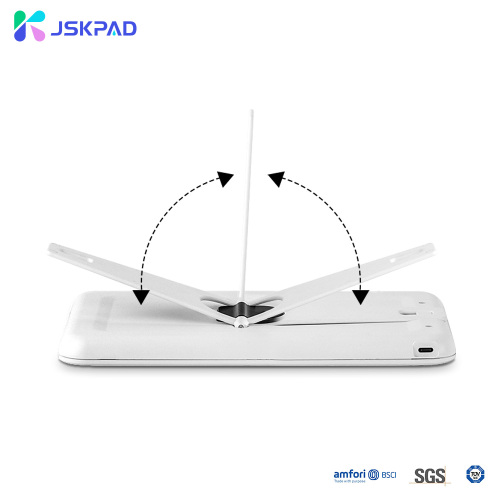 JSKPAD 10000 Lux SAD Therapy Lamp