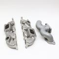 Precision Casting CNC Machining Auto Parts OEM Service