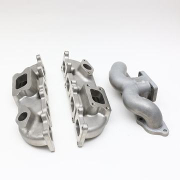 Precision Casting CNC bearbetning av bildelar OEM -tjänst