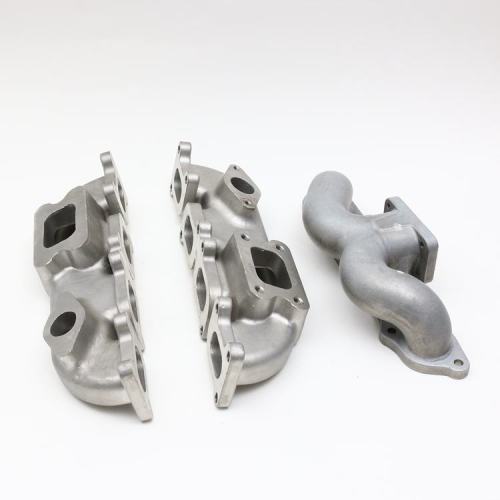 Точная литья CNC Machining Auto Parts OEM Service