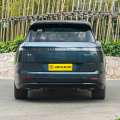 Lynk & Co 900 2025 1.5T ウルトラ