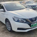 Nissan Xuan Yi second-hand pure electricity