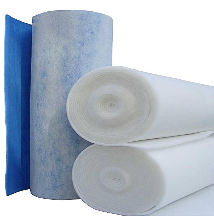 Dust Water Air Filter Foam Cotton