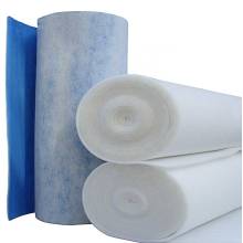 Recycling and absorb odors Filter Raw Material