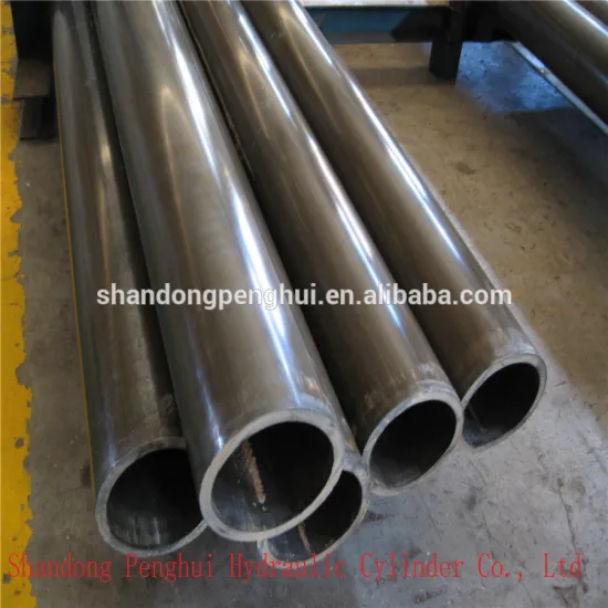 Prime Steel Pipe API seamless steel pipe st52