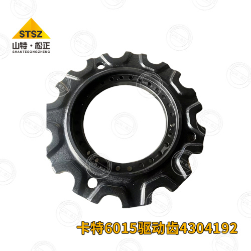 Sprocket 430-4192