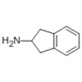 2-aminoindano CAS 2975-41-9