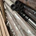 Tubo de caldera de baja presión ASTM para uso industrial