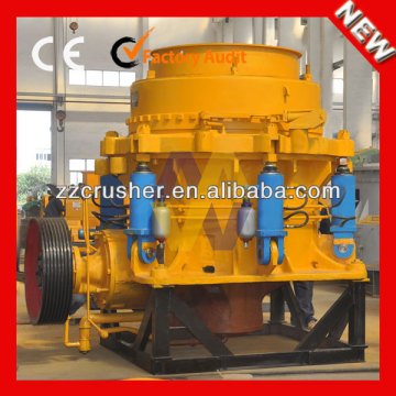2014 China hydraulic stone cone crusher