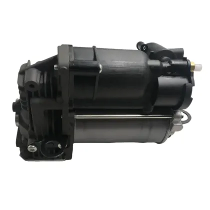 Brand New Air Suspension Compressor for Mercedes-Benz W164 GL ML