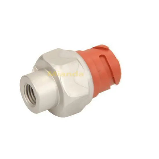 Truck Air Pressure Sensor Compatibility Guide for MAN Models 600, 900, 300 Series and Relevant Part Numbers