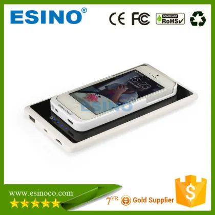 universal wireless charger qi wireless charger wireless mobile charger