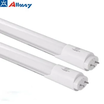 0.6m 9W T8 LED Microwave Sensor Tube Lights