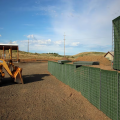 Gabion Box для обеспечения безопасности и жилой зоны