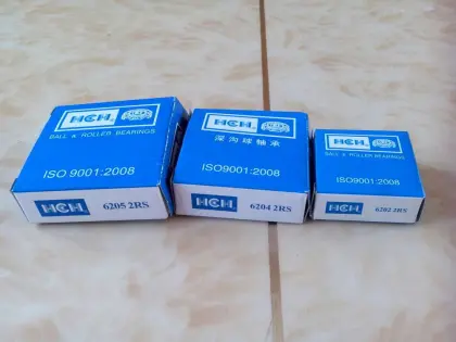 HCH ball bearing