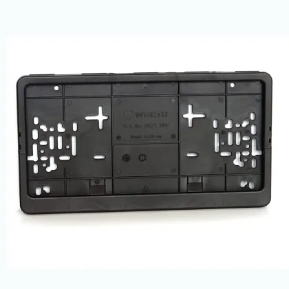 Middle East license plate holder 31X17CM
