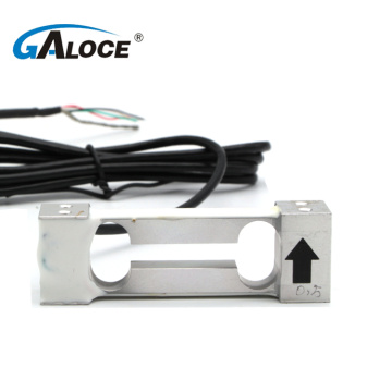 C3 3kg Small Capacity single point load cell