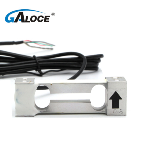 High Accuracy 1kg Single Point Load Cell