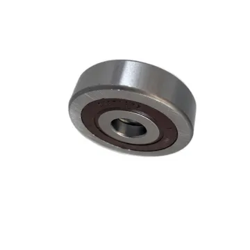 Auto Wheel Strut Mount Bearing 14.5*52*14 for Vaz 2108 - Professional Manufacturer