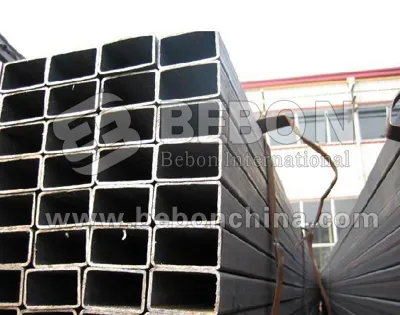 ASTM A500 Grade D square pipe