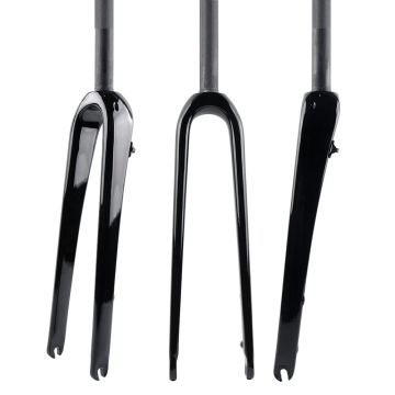 700c Fibra de carbono Road Road Bicicletas con frenos de disco