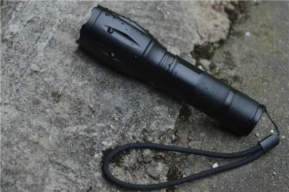 Professional best gift torch fleshlight flashlight