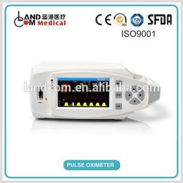 Table-top Oximeter with CE