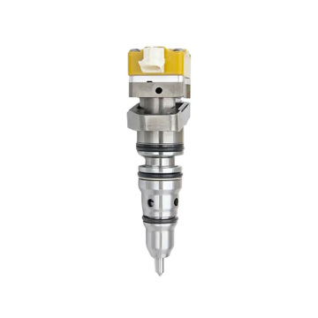 Replacement Fuel Injector 2593597C91 for Perkins Engine 1300 Series 8.7L (2000-2003)