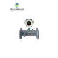 Bomba Jumuishi la Ultrasonic Flowmeter moto