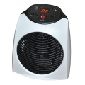 fan heater 2000w remote