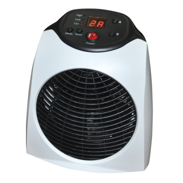 aquecedor de ventilador 2000w remoto