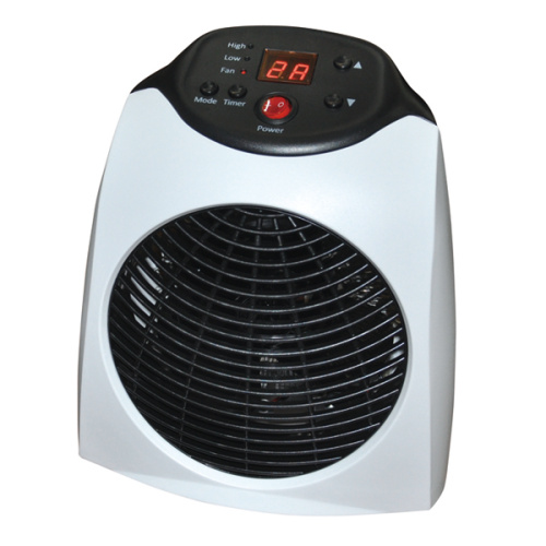 calentador de ventilador 2000w remoto