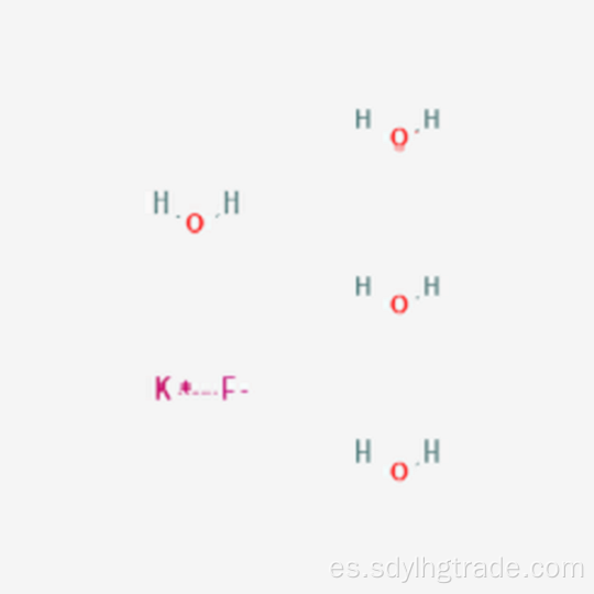fluoruro de potasio usos industriales
