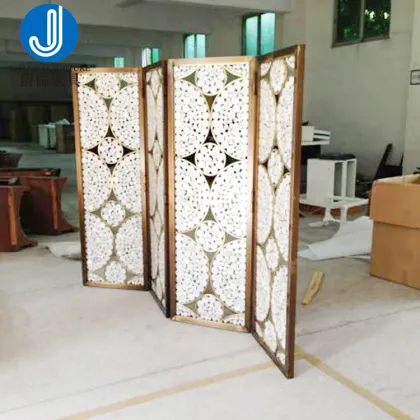 Living Room Folding Partition Design Screen Partition