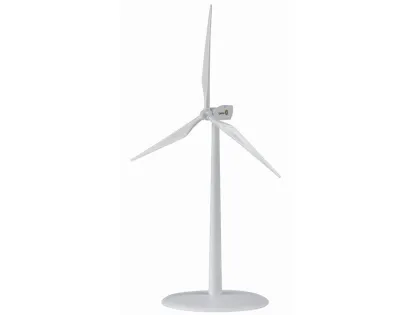 Gamesa Plastic Windmill for Business Gifts