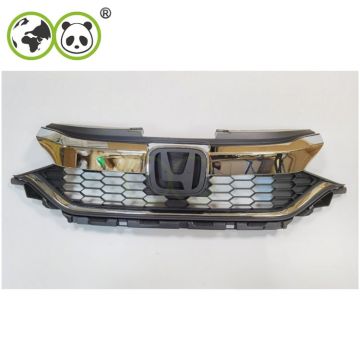 High Quality 2018 City Front Grille for Honda 2019-2021 Asia