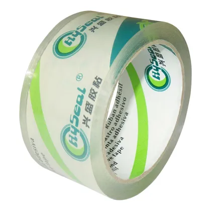 CRYSTAL CLEAR TAPE.CRYSTAL TAPE. ULTRA CLEAR TAPE