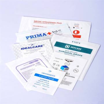 multi dose pouch packaging