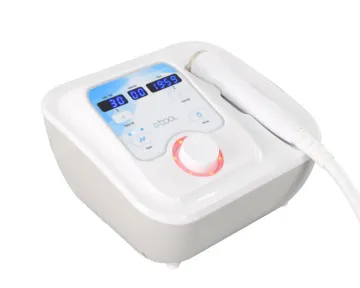 new skin cool electroporation no needle mesotherapy electroporation machine