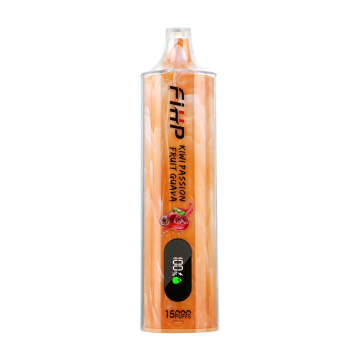 Original fihp vape shisha hookah 15000 puffs cigarette