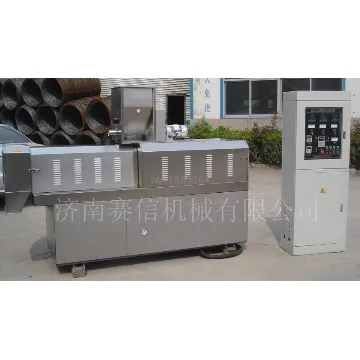 wheat thins processing line