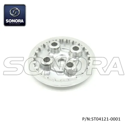 Minarelli AM6 CNC Clutch sleeve hub (P/N:ST04121-0001) Top Quality