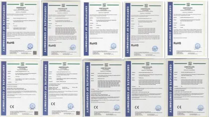 LED Bulbs (GHD-LB3W-12W)