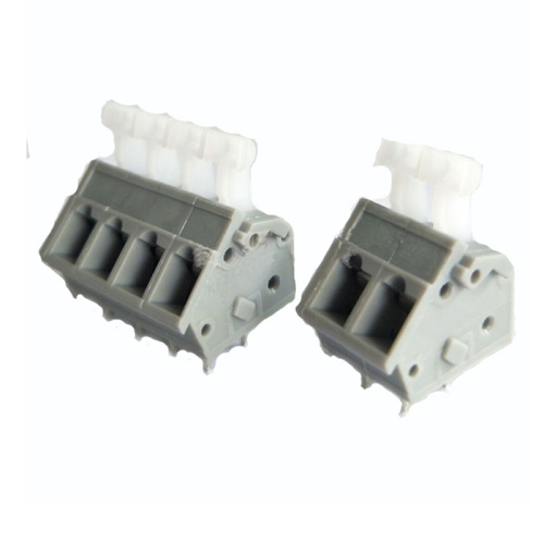 10.16mm Pitch PCB Spring Terminal Block