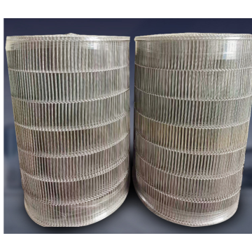 Wire Belt Applications in Food Processing Industry