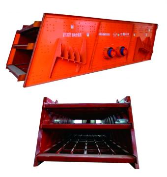Vibrating Screen Machine for Ore Mineral