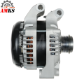Alternador do caminhão de Denso 12884 104210-6540 Ford