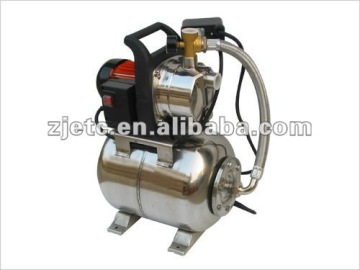 Stainless steel Jet Pump