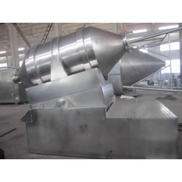 Heavy Duty Mixing Machine for Dry Powders and Granules